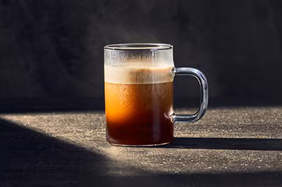 Beverages Menu 43 Espresso