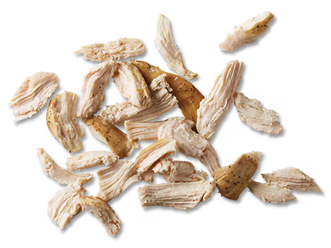 Smoked Pulled Chicken