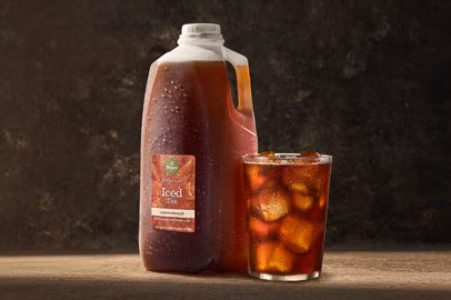 Beverages Menu 55 Group 7