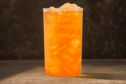 Beverages Menu 24 Citrus Punch - Naturally Flavored
