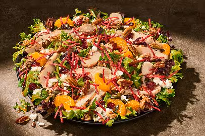 Harvest Medley Chicken Salad