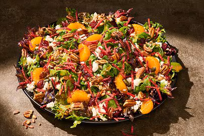 Harvest Medley Chicken Salad