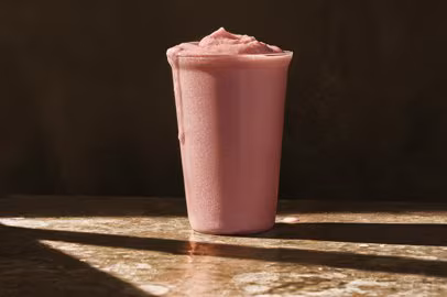 Beverages Menu 34 Smoothies 5