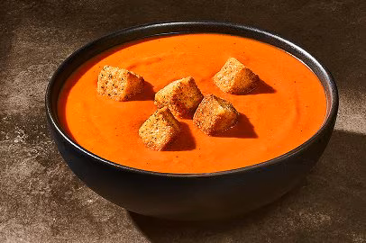 Soups & Macs Menu 9 Mac & Cheese