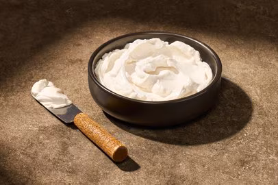 Plain Cream Cheese Spread – Individual 1.5 oz