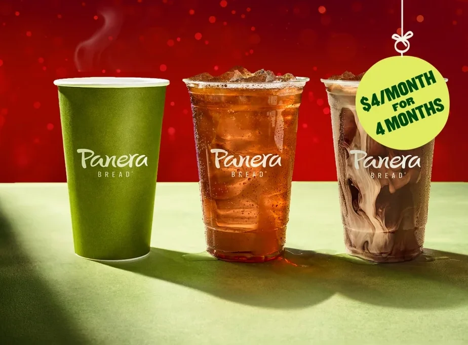 Panera Sip Club: Price, Benefits, Drinks Included & Is It Worth It? 1 Panera Sip Club Picture