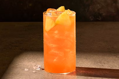 Passionfruit Paradise Energy Refresher - Naturally Flavored